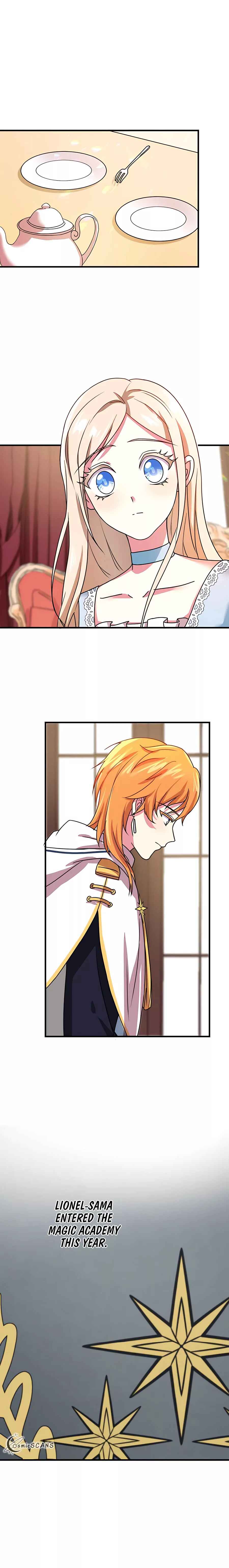 Page 2 Chapter 6 Mob nanoni Kahogo na Koushaku ni Dekiaisareteimasu