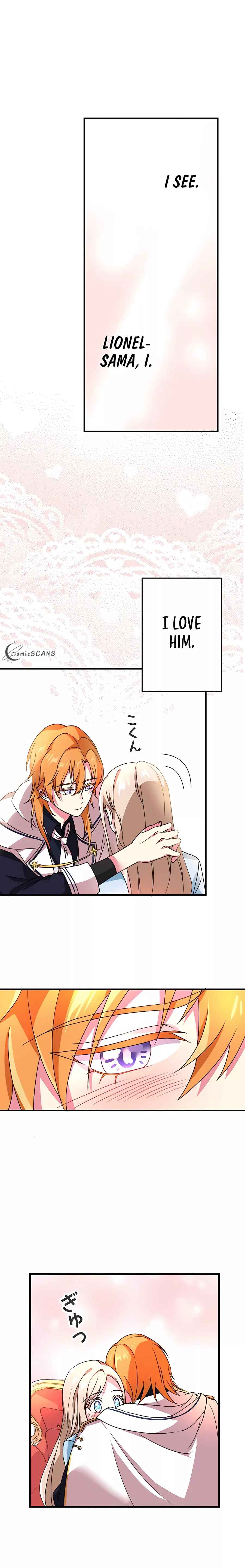 Page 20 Chapter 6 Mob nanoni Kahogo na Koushaku ni Dekiaisareteimasu