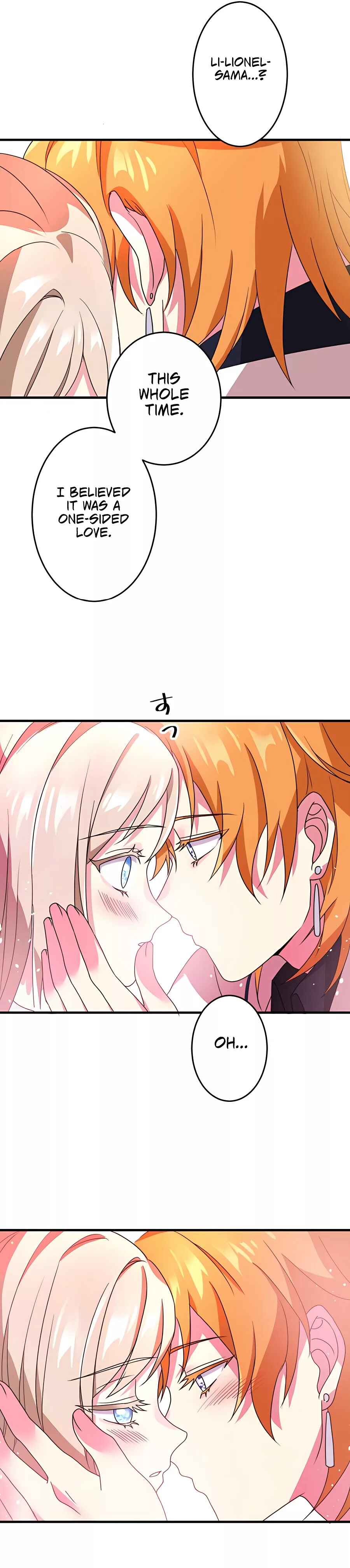 Page 21 Chapter 6 Mob nanoni Kahogo na Koushaku ni Dekiaisareteimasu