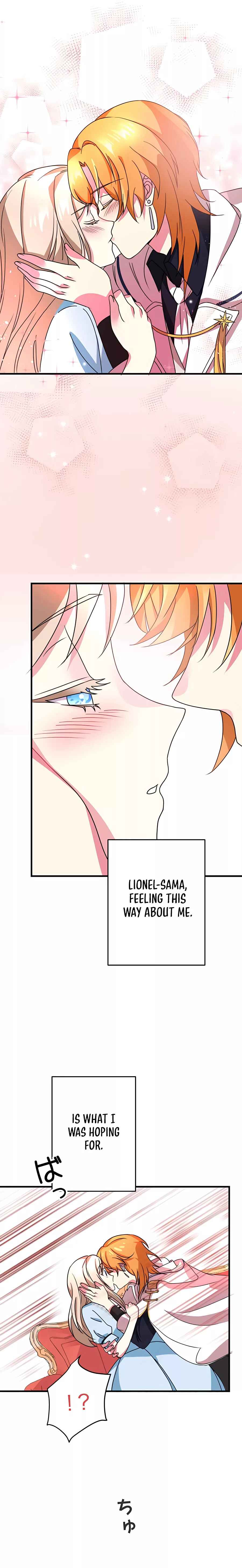 Page 22 Chapter 6 Mob nanoni Kahogo na Koushaku ni Dekiaisareteimasu