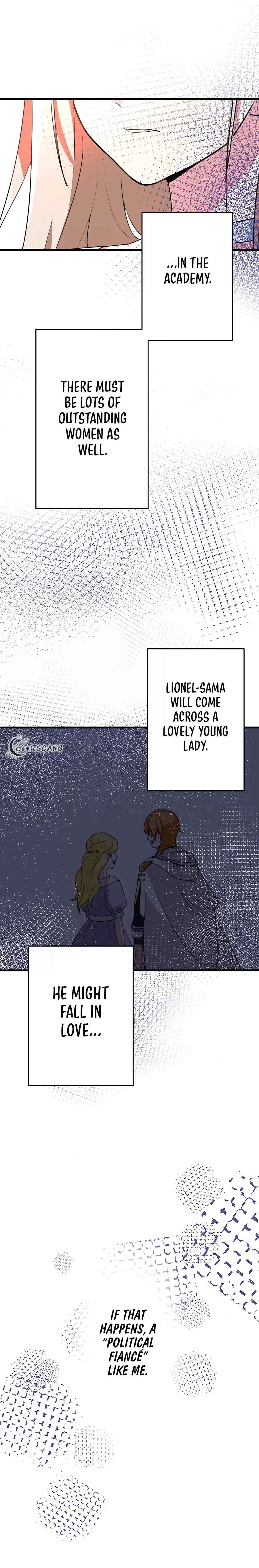 Page 6 Chapter 6 Mob nanoni Kahogo na Koushaku ni Dekiaisareteimasu