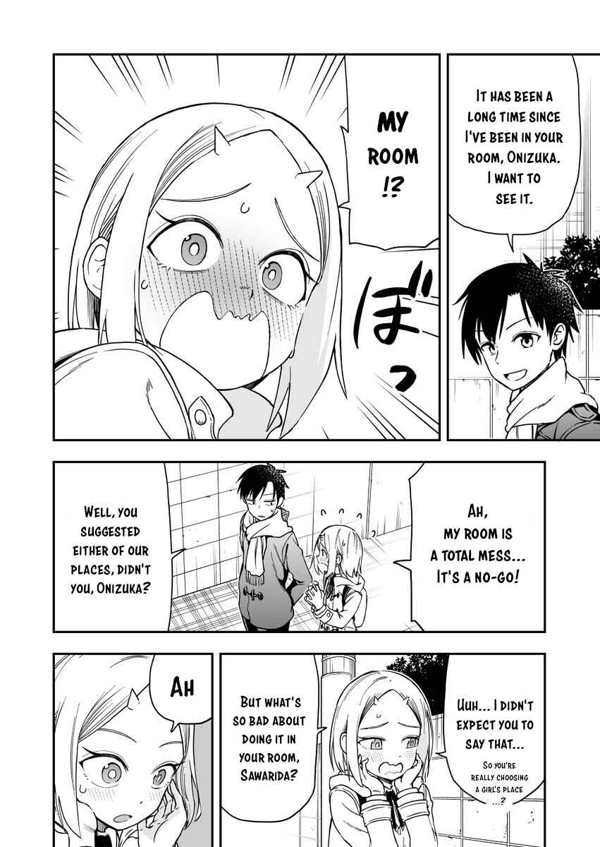 Page 2 Chapter 21 Onizuka-chan and Sawarida-kun