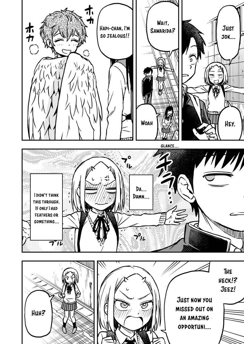Page 2 Chapter 10 Onizuka-chan and Sawarida-kun