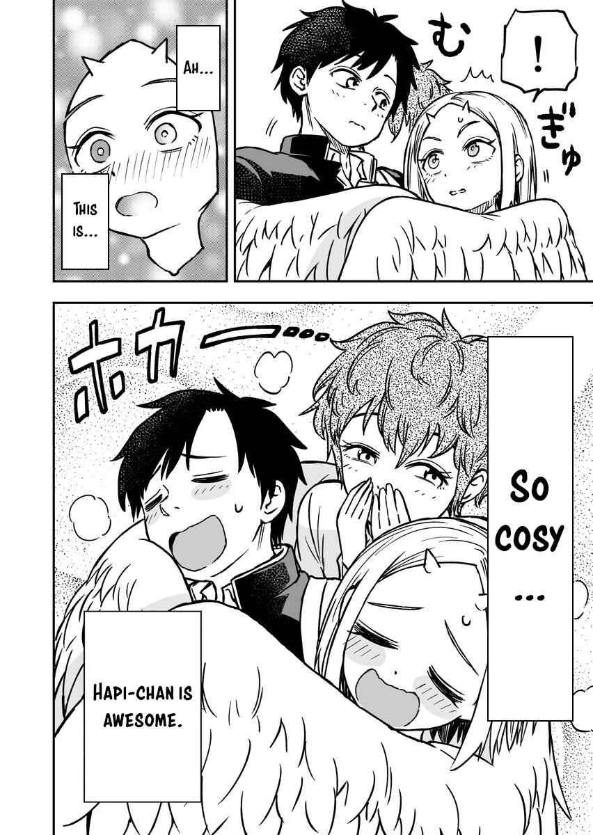 Page 4 Chapter 10 Onizuka-chan and Sawarida-kun