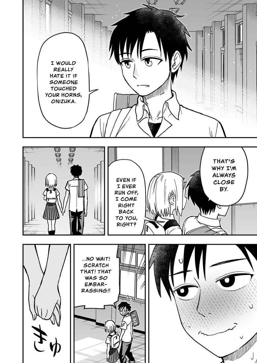 Page 2 Chapter 46 Onizuka-chan and Sawarida-kun