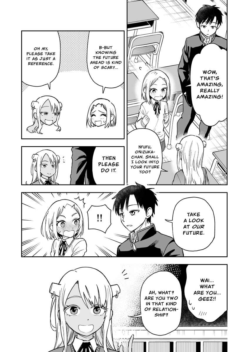 Page 2 Chapter 30 Onizuka-chan and Sawarida-kun