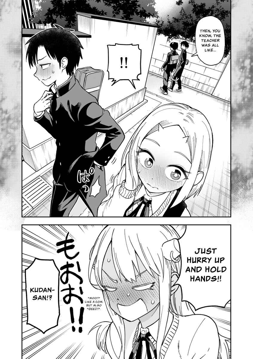 Page 4 Chapter 30 Onizuka-chan and Sawarida-kun