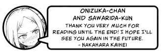 Page 3 Chapter 49.1 Onizuka-chan and Sawarida-kun