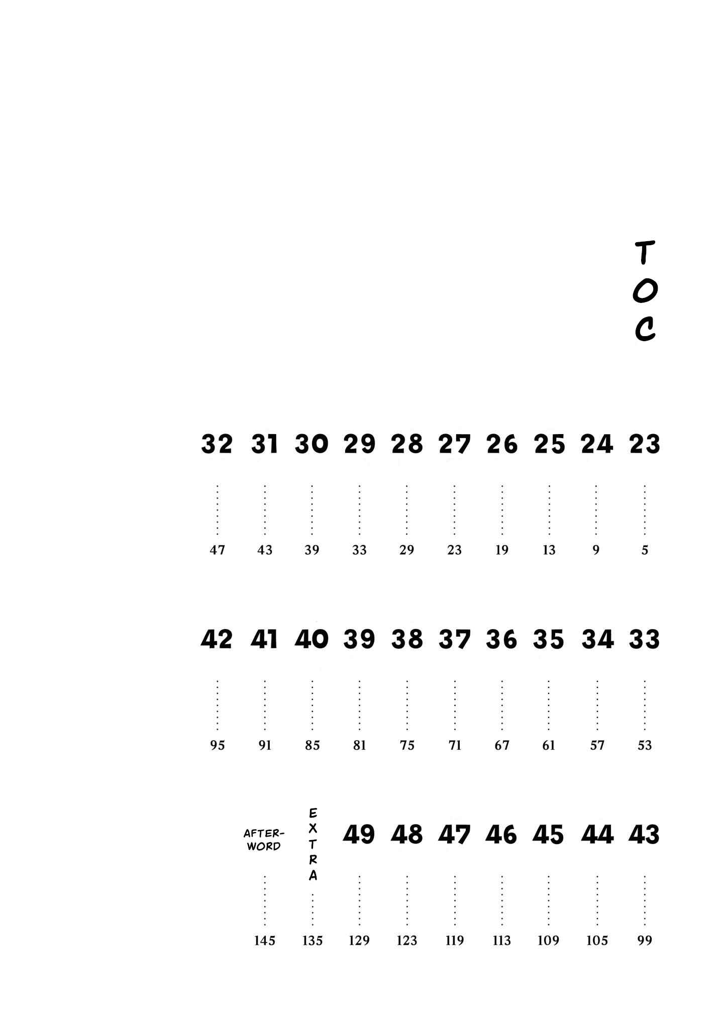 Page 4 Chapter 49.5 Onizuka-chan and Sawarida-kun