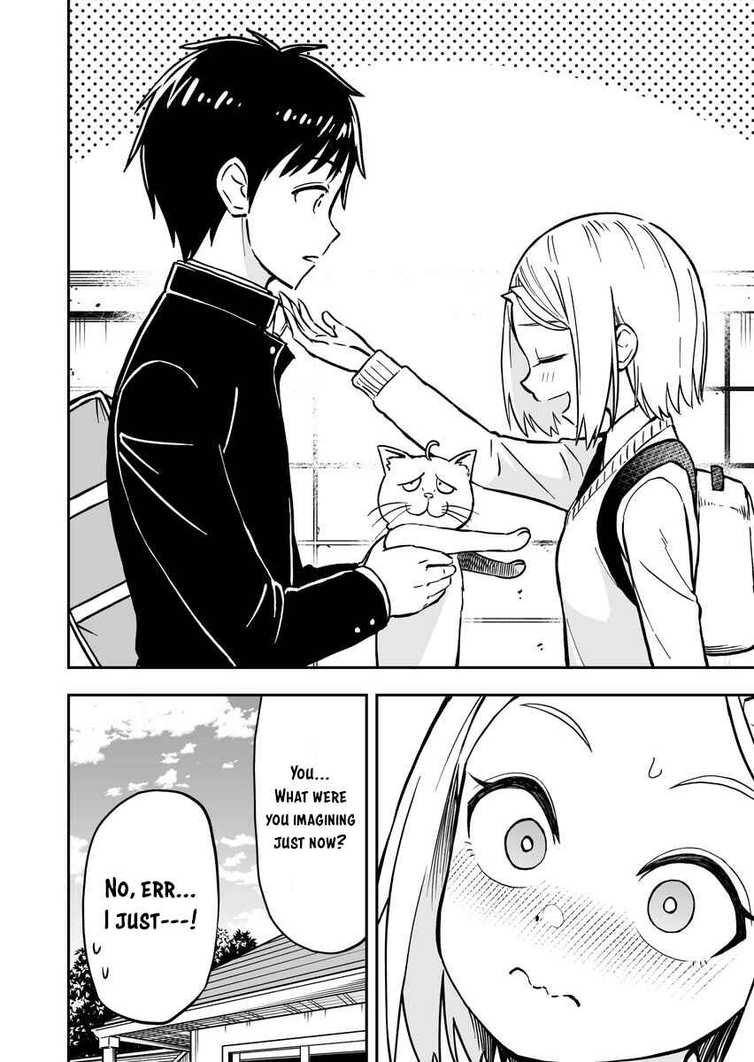 Page 4 Chapter 5 Onizuka-chan and Sawarida-kun