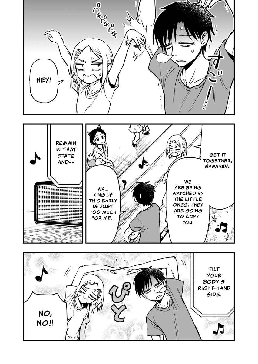 Page 2 Chapter 36 Onizuka-chan and Sawarida-kun