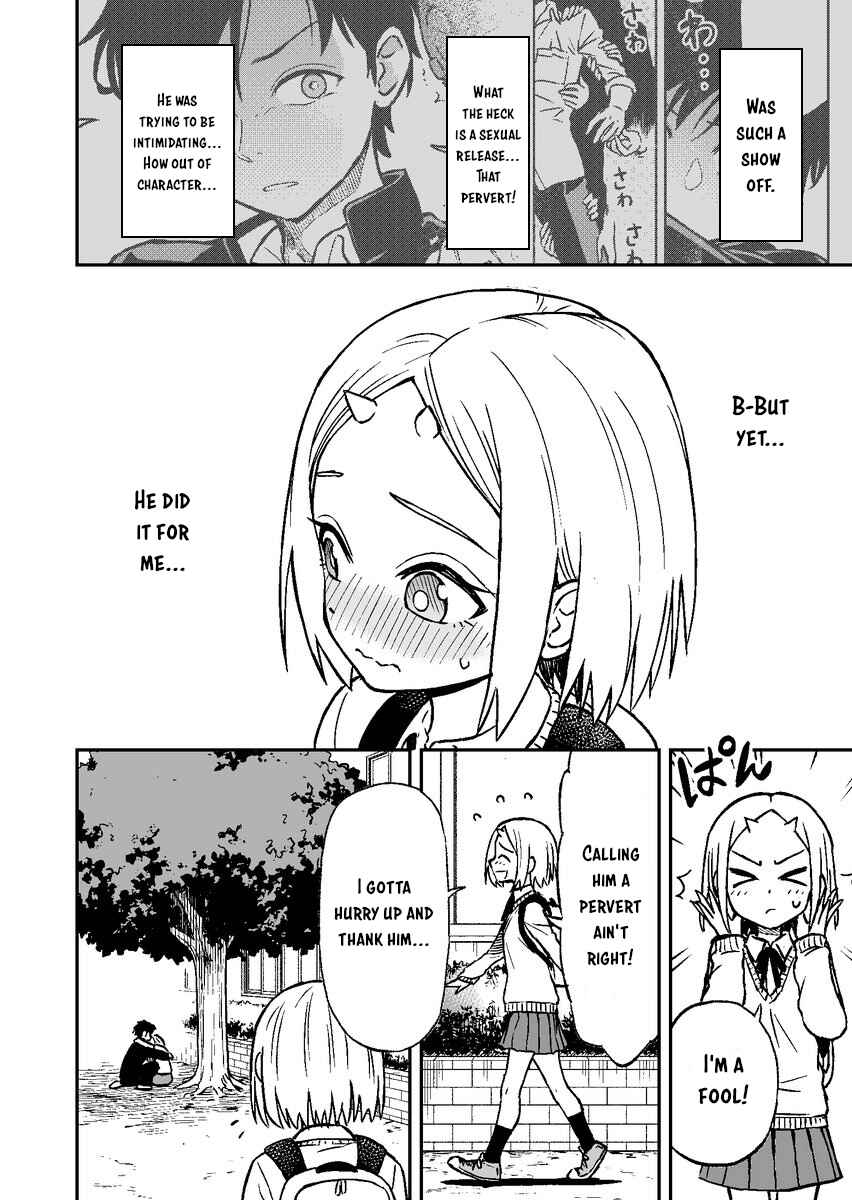 Page 2 Chapter 9 Onizuka-chan and Sawarida-kun