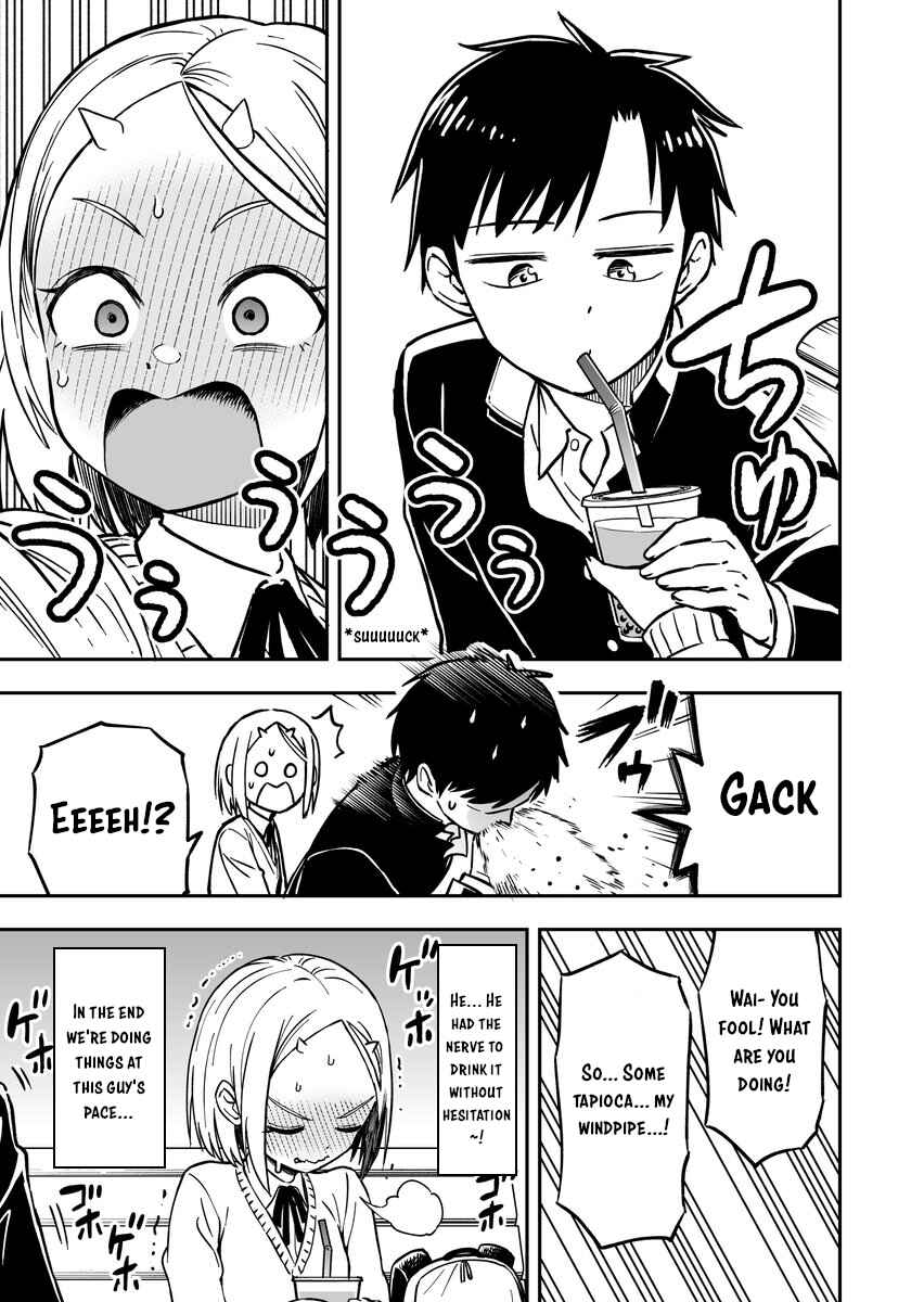 Page 3 Chapter 6 Onizuka-chan and Sawarida-kun