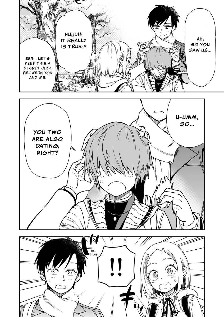 Page 2 Chapter 25 Onizuka-chan and Sawarida-kun