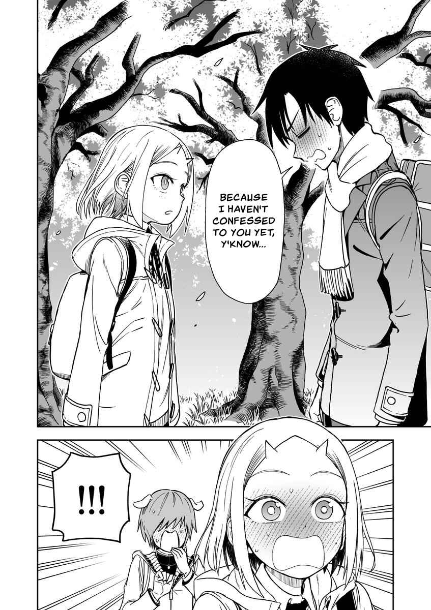 Page 4 Chapter 25 Onizuka-chan and Sawarida-kun