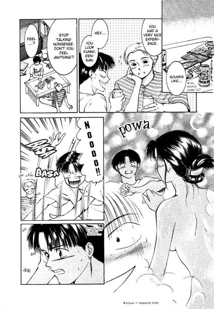 Page 7 Chapter 4 My Home Mirano