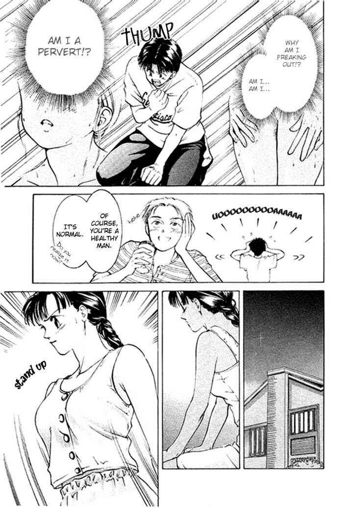 Page 8 Chapter 4 My Home Mirano