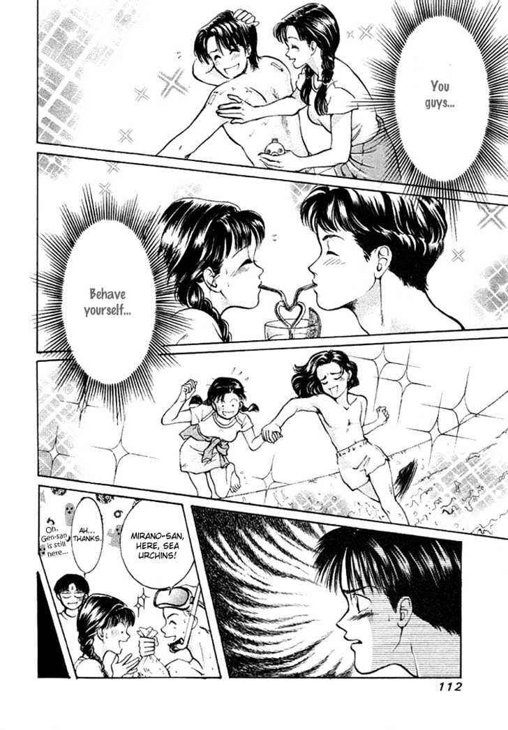 Page 10 Chapter 6 My Home Mirano