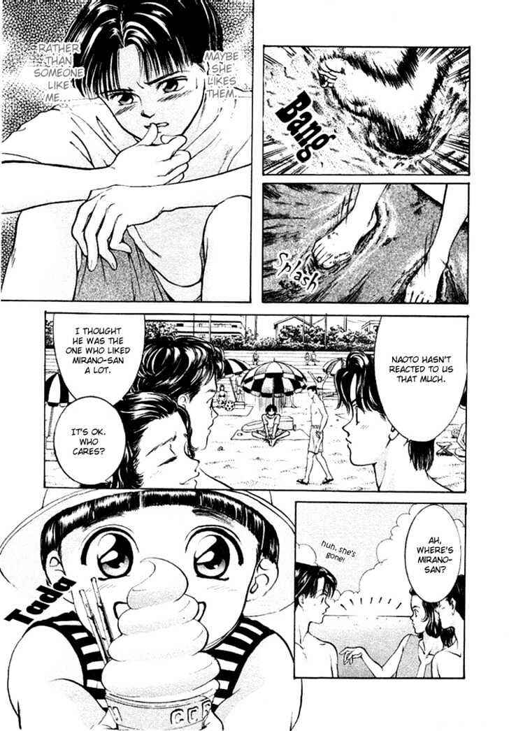 Page 11 Chapter 6 My Home Mirano