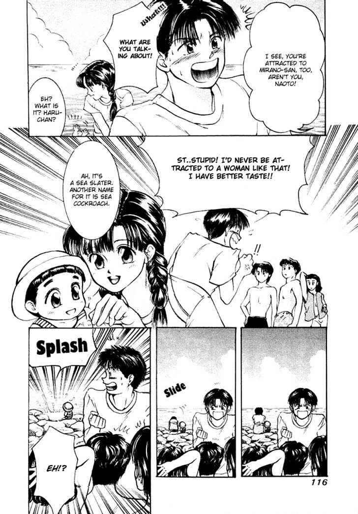 Page 14 Chapter 6 My Home Mirano