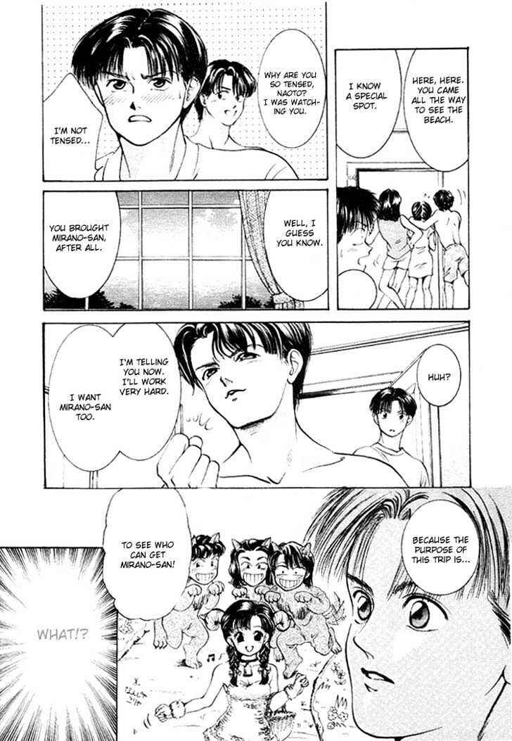Page 7 Chapter 6 My Home Mirano