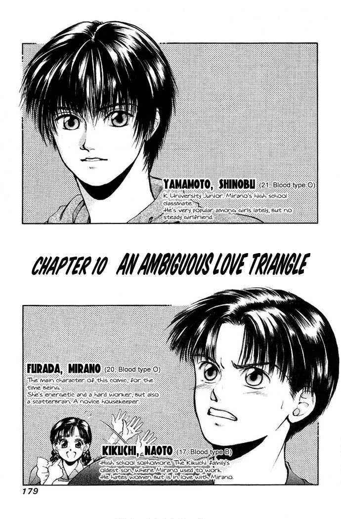 Page 2 Chapter 10 My Home Mirano
