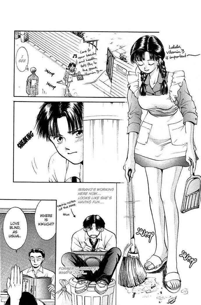 Page 3 Chapter 10 My Home Mirano