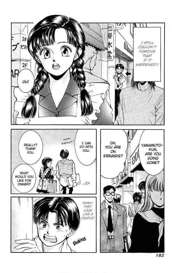 Page 5 Chapter 10 My Home Mirano