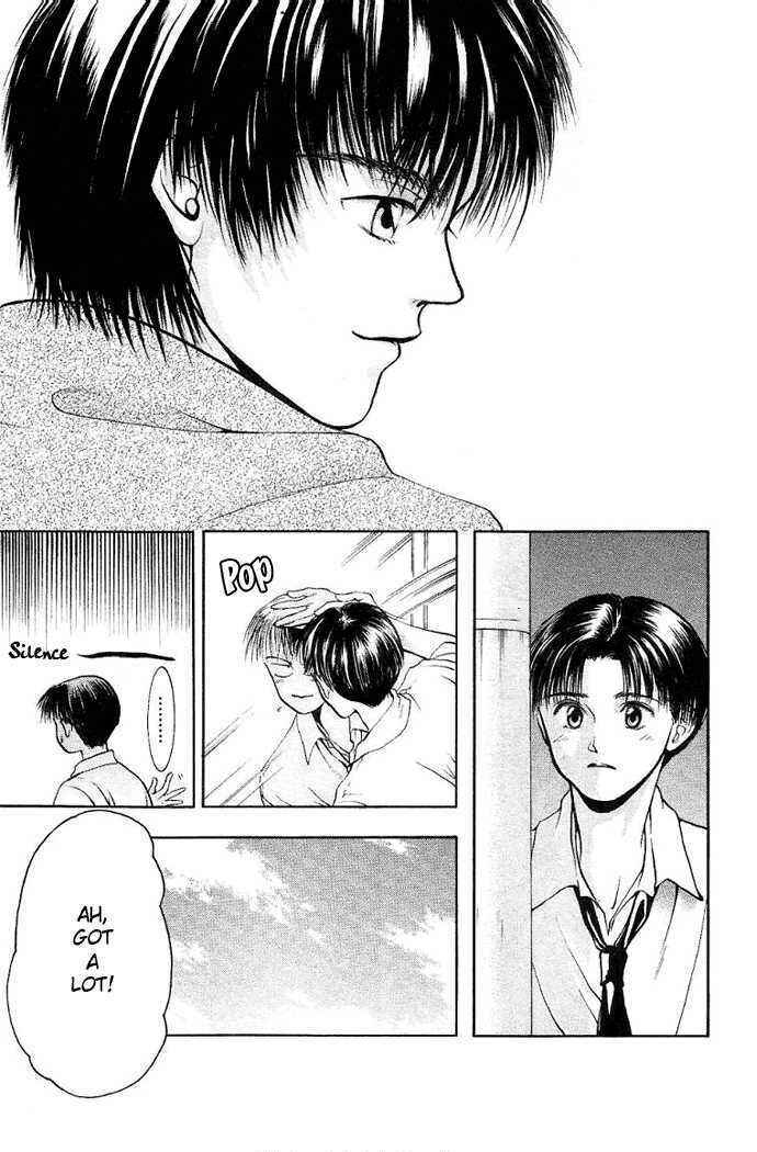 Page 6 Chapter 10 My Home Mirano