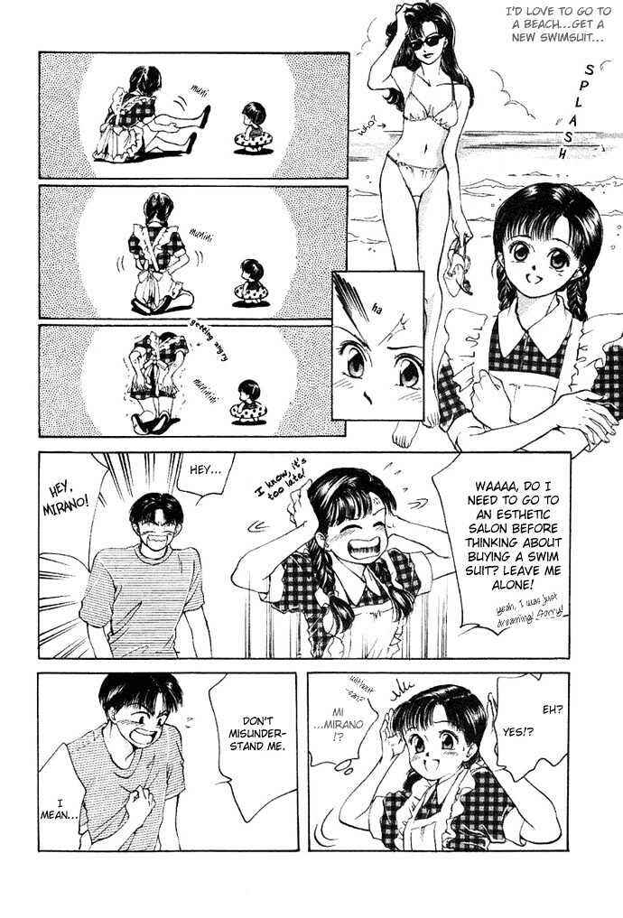 Page 11 Chapter 5 My Home Mirano