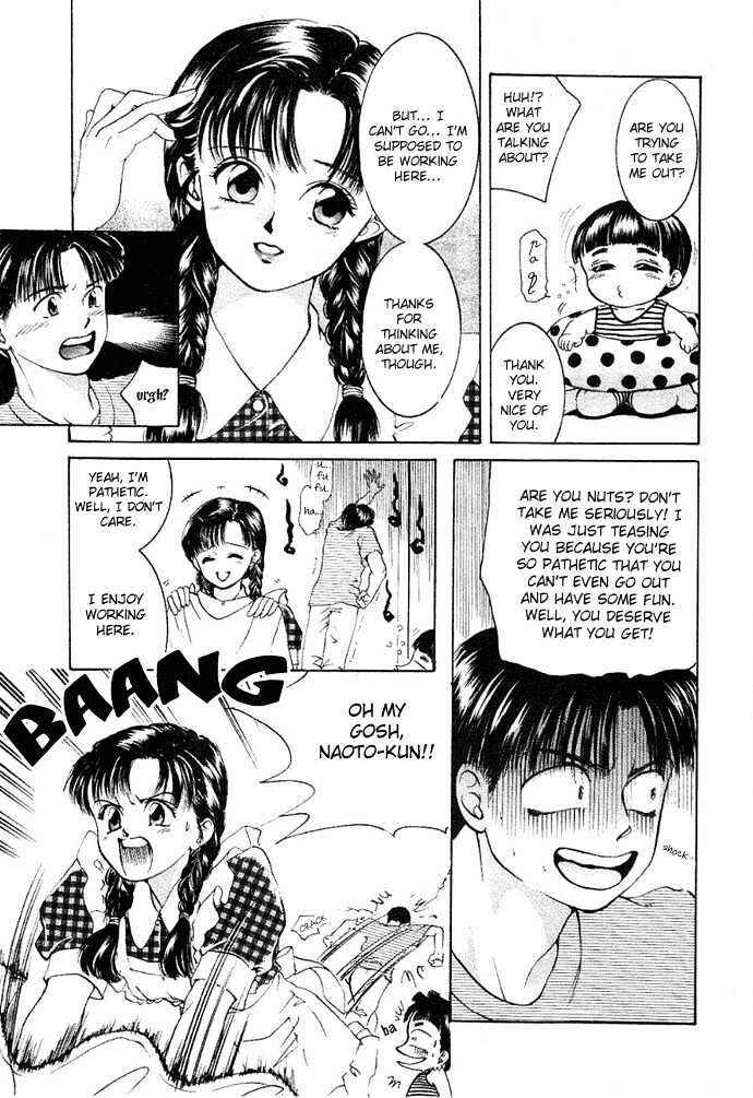 Page 14 Chapter 5 My Home Mirano