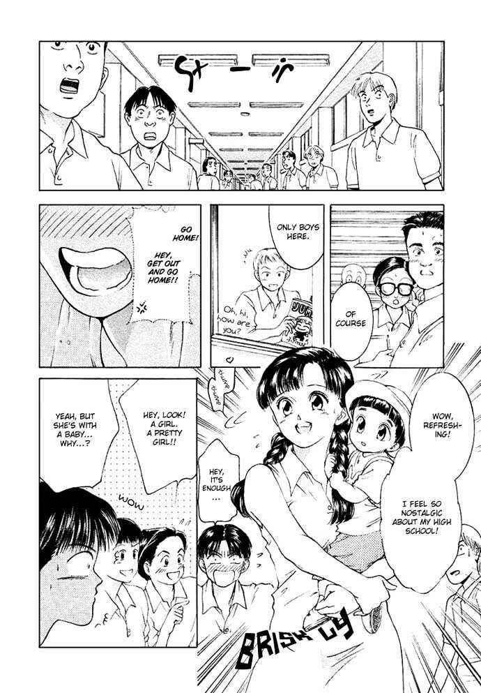 Page 10 Chapter 2 My Home Mirano