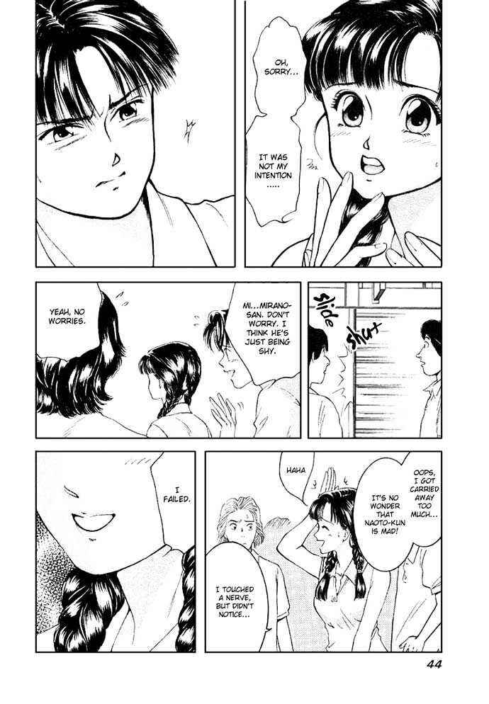 Page 16 Chapter 2 My Home Mirano