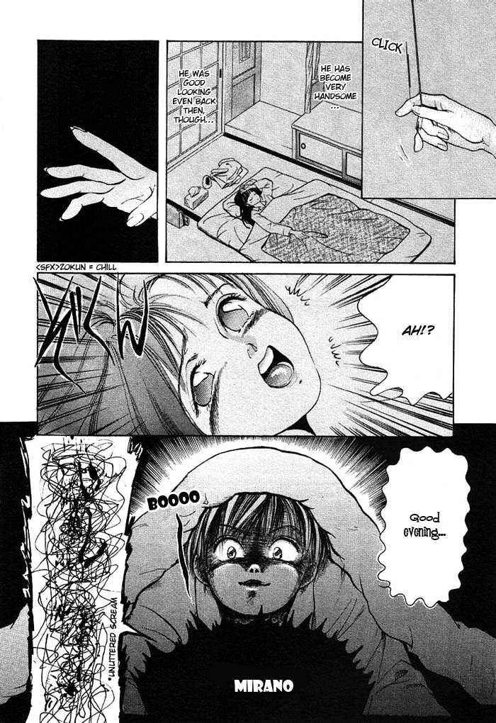 Page 18 Chapter 8 My Home Mirano