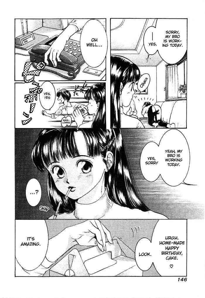 Page 6 Chapter 8 My Home Mirano