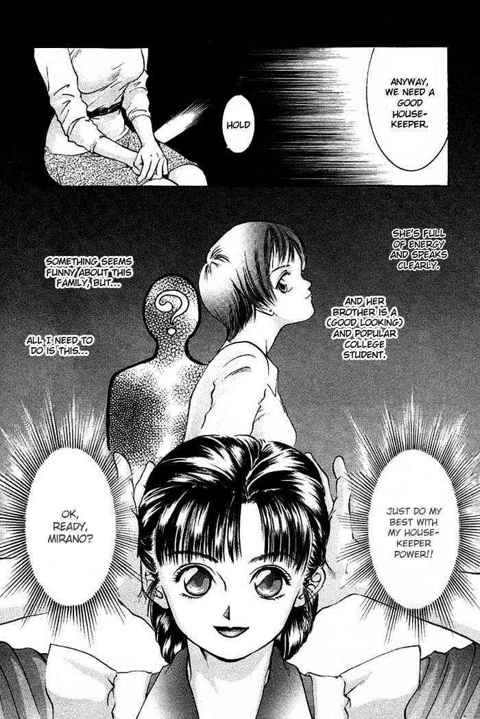 Page 9 Chapter 8 My Home Mirano