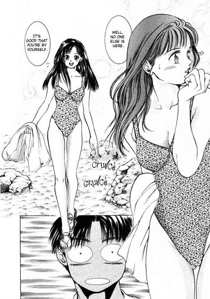 Page 11 Chapter 7 My Home Mirano