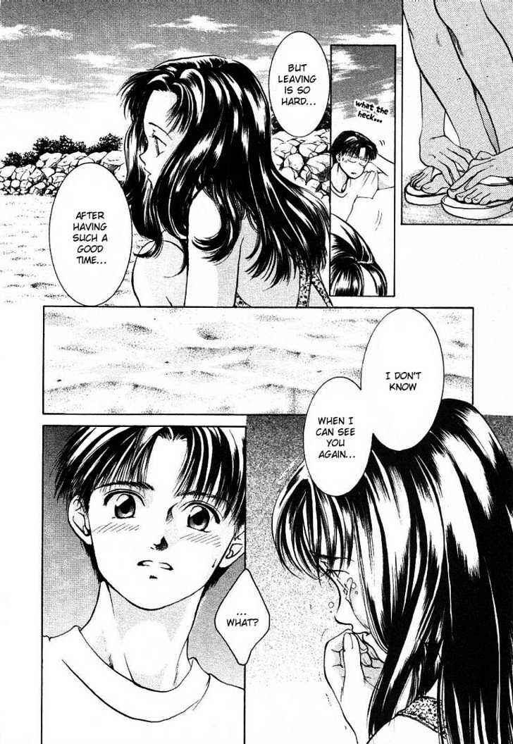 Page 15 Chapter 7 My Home Mirano