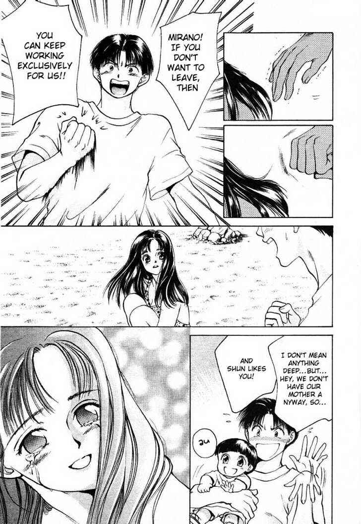 Page 16 Chapter 7 My Home Mirano