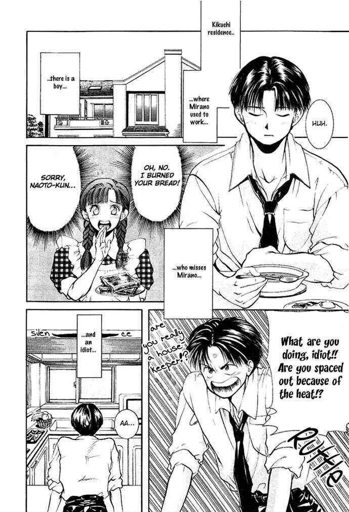Page 12 Chapter 9 My Home Mirano