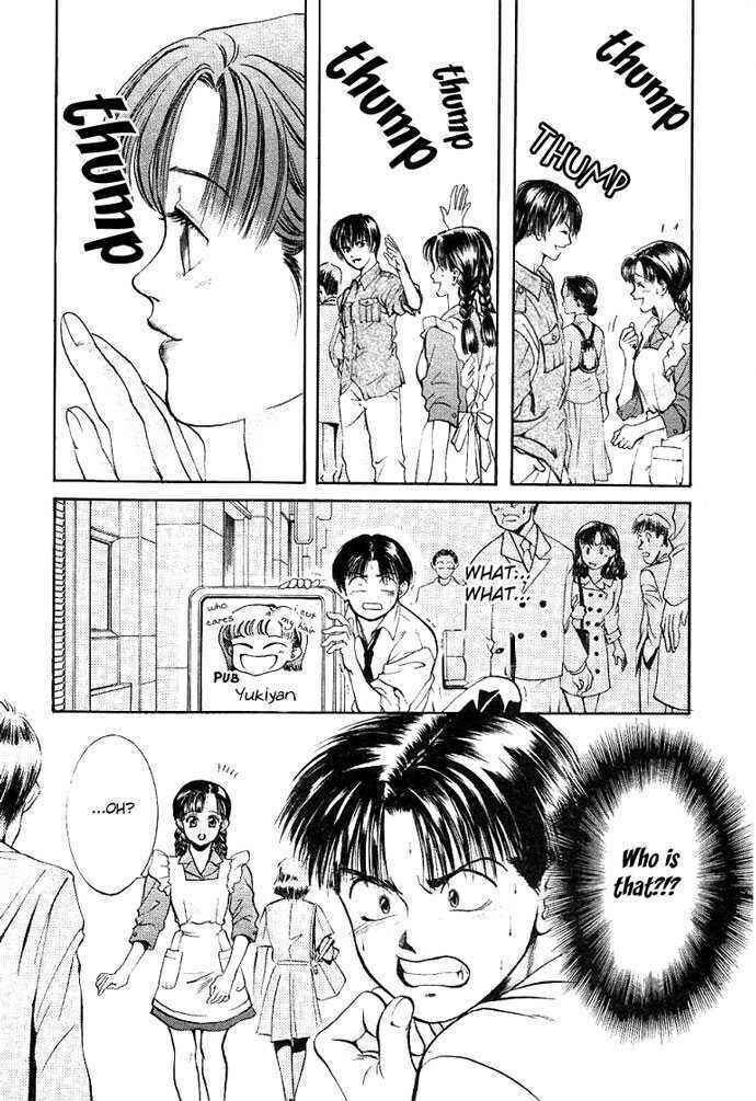 Page 16 Chapter 9 My Home Mirano