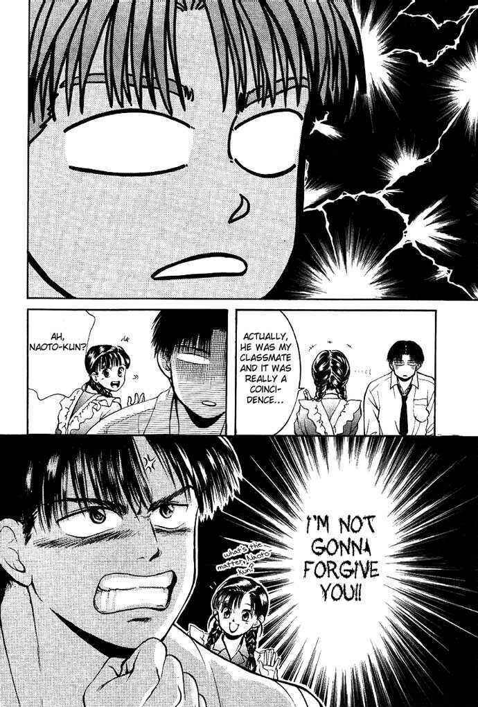 Page 18 Chapter 9 My Home Mirano