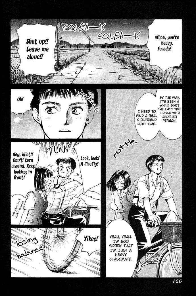 Page 6 Chapter 9 My Home Mirano