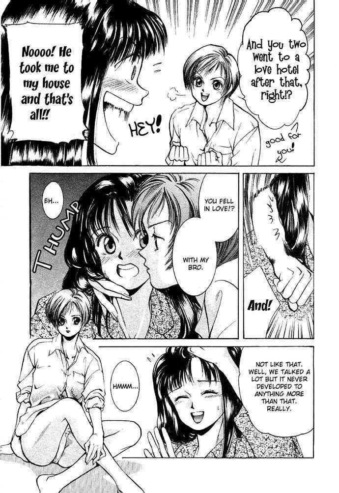 Page 9 Chapter 9 My Home Mirano