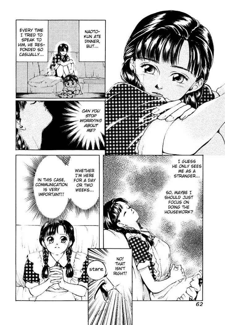 Page 15 Chapter 3 My Home Mirano