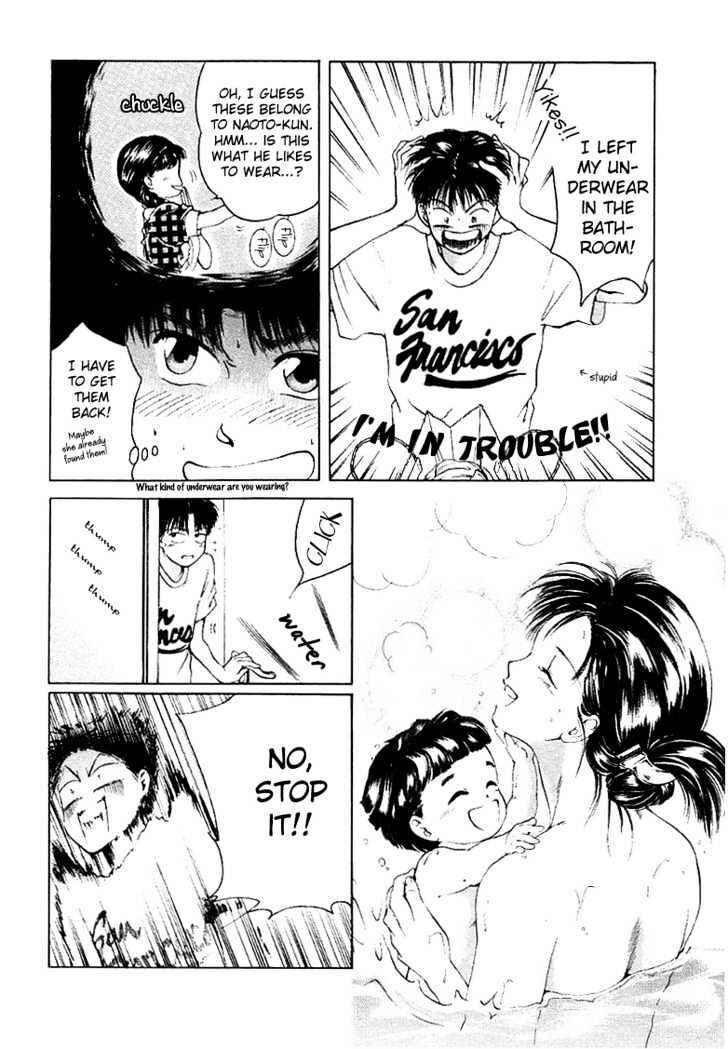 Page 17 Chapter 3 My Home Mirano