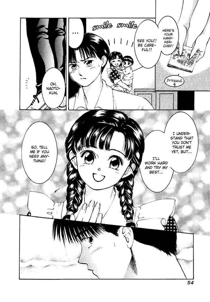 Page 7 Chapter 3 My Home Mirano