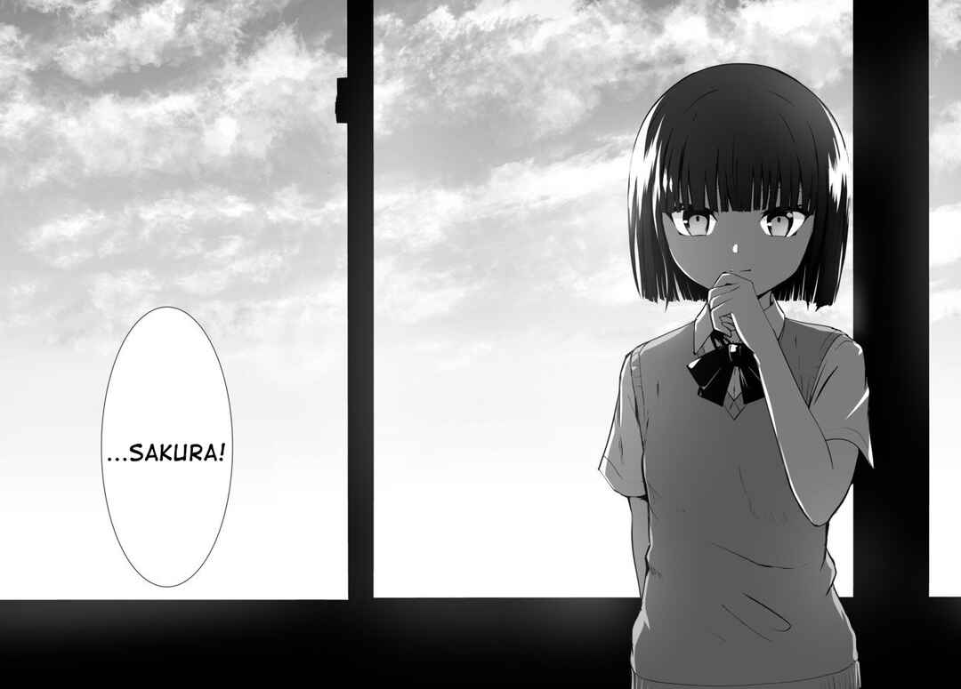 Page 18 Chapter 10 Unparalleled Path - Reincarnated as the AI for a Space Battleship