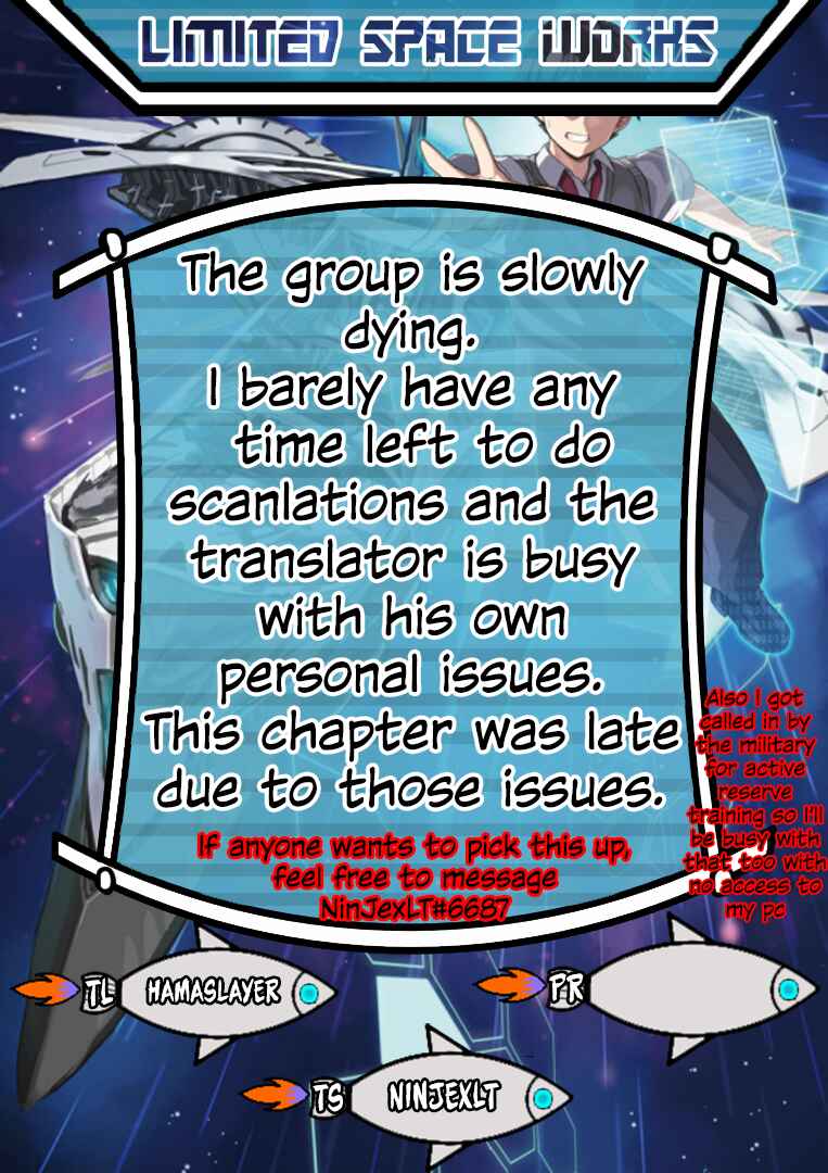 Page 1 Chapter 8 Unparalleled Path - Reincarnated as the AI for a Space Battleship