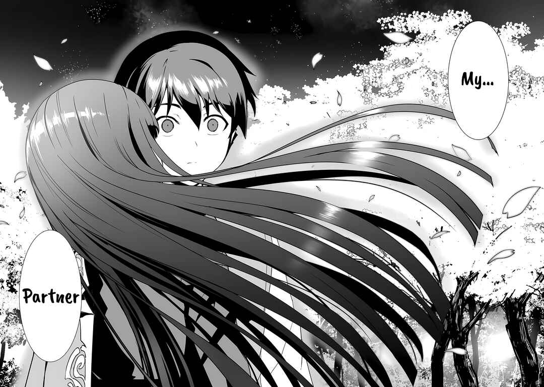 Page 47 Chapter 15 Unparalleled Path - Reincarnated as the AI for a Space Battleship